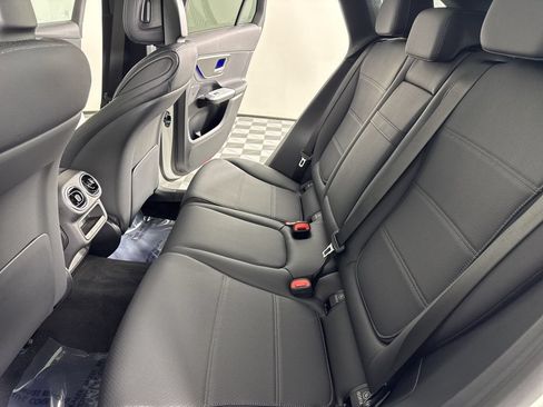 Certified 2026 Mercedes-Benz GLC 300 4MATIC image 22