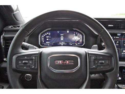 Used 2023 GMC Sierra 1500 AT4X AWD/4WD image 15