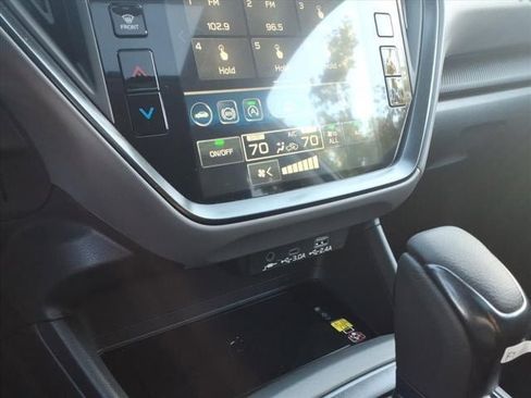 New 2025 Subaru Crosstrek 2.5i Limited w/ Crosstrek Mirror Package image 27