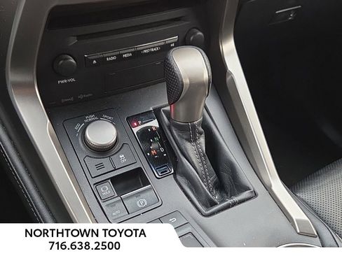 Used 2015 Lexus NX 200t FWD image 21