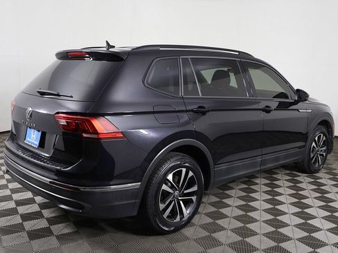Used 2023 Volkswagen Tiguan S FWD image 8