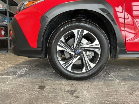 Used 2025 Subaru Crosstrek 2.0i Premium image 41