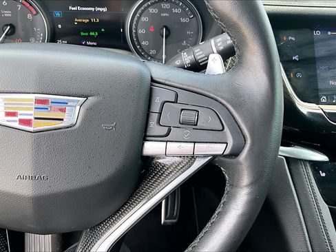 Used 2020 Cadillac XT6 Sport AWD/4WD image 21
