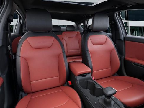 New 2025 Kia K4 GT-Line w/ GT-Line Premium Package image 15