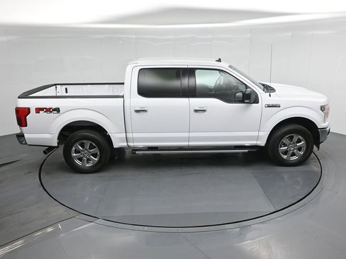 Used 2019 Ford F150 XLT w/ Equipment Group 302A Luxury image 40