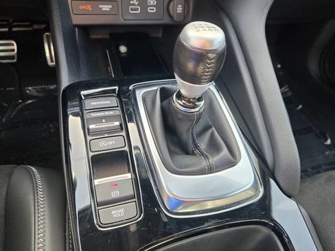 Certified 2024 Acura Integra A-Spec FWD image 18