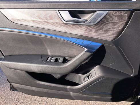 Certified 2025 Audi A6 3.0T Premium w/ Convenience Plus Package image 31