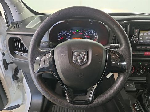 Used 2022 RAM ProMaster City Wagon image 20