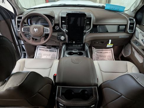 New 2026 RAM 1500 Laramie image 10