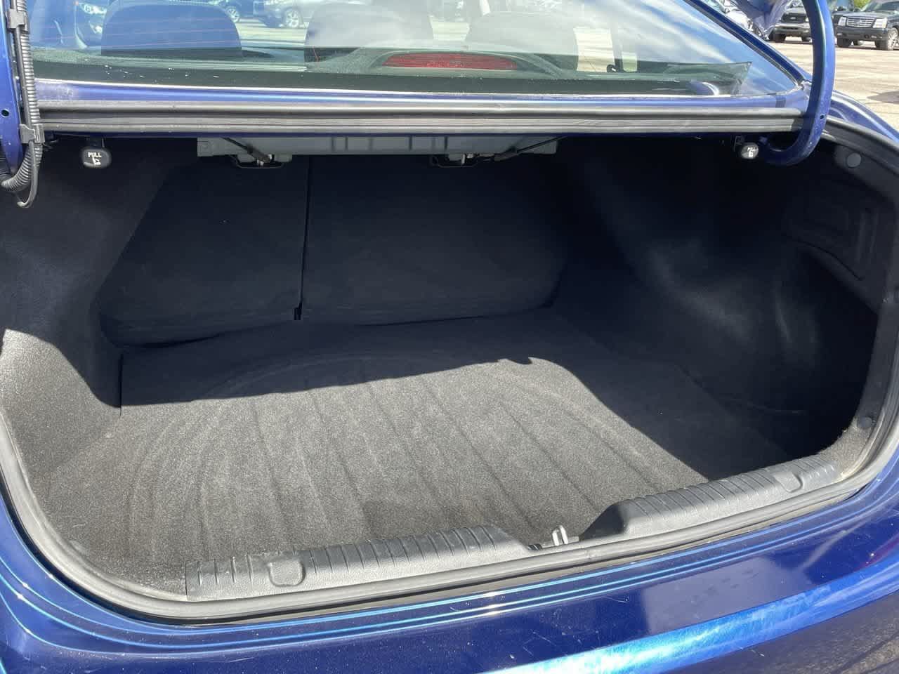 Used 2018 Kia Forte S FWD image 17