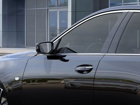 New 2025 Cadillac CT5 Premium Luxury image 12