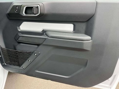 New 2026 Ford Bronco 2-Door w/ Sasquatch Package AWD/4WD image 16