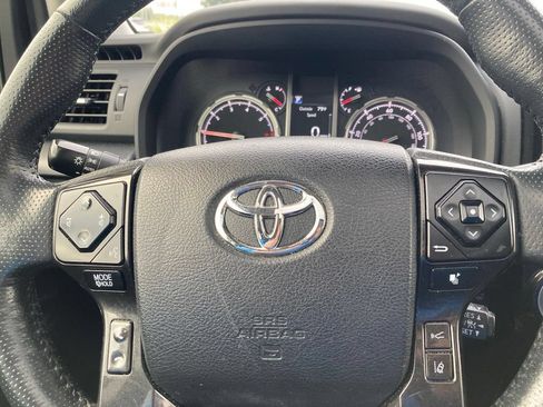 Certified 2024 Toyota 4Runner TRD Pro AWD/4WD image 18