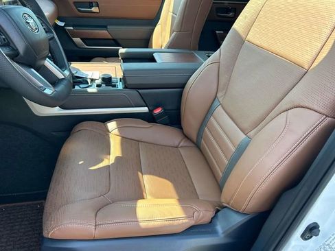 New 2026 Toyota Tundra 1794 Edition AWD/4WD image 23