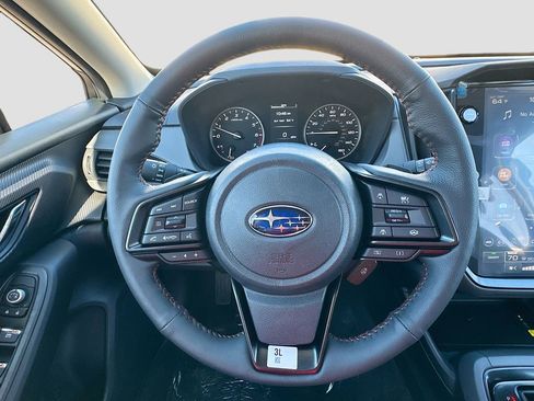 New 2026 Subaru Crosstrek 2.5i Limited w/ Crosstrek Mirror Package AWD/4WD image 11