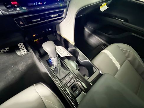 New 2026 Toyota Camry SE image 26