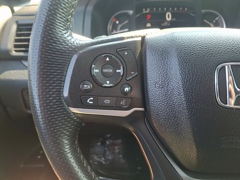 Used 2023 Honda Passport EX-L image 22