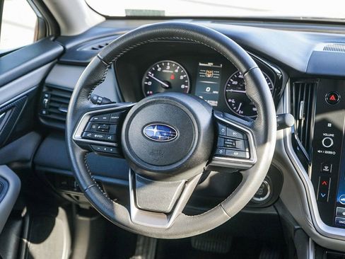 Certified 2023 Subaru Outback Premium image 16