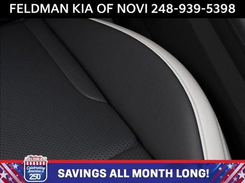 New 2026 Kia K5 GT-Line AWD/4WD image 25