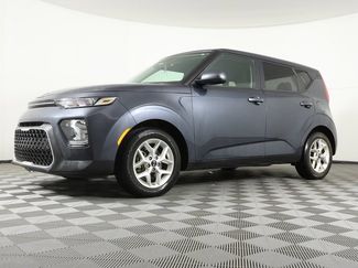Used 2020 Kia Soul S video 1