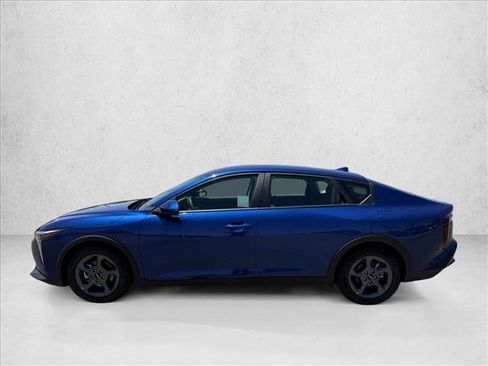 Used 2025 Kia K4 FWD image 9