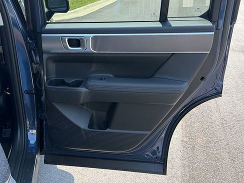 New 2026 Hyundai Santa Fe XRT image 17