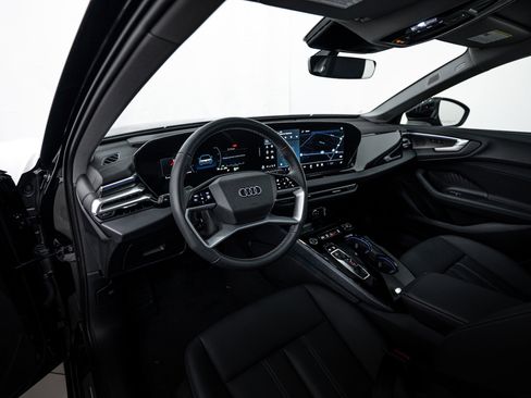 Certified 2025 Audi A5 2.0T Premium Plus w/ Premium Plus image 14