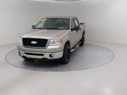 Used 2008 Ford F150 XLT AWD/4WD image 8