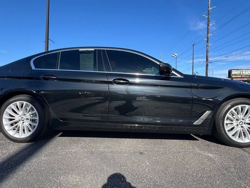 Used 2021 BMW 530i image 9