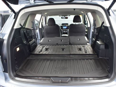 Used 2022 Subaru Ascent Premium w/ Convenience Package image 26