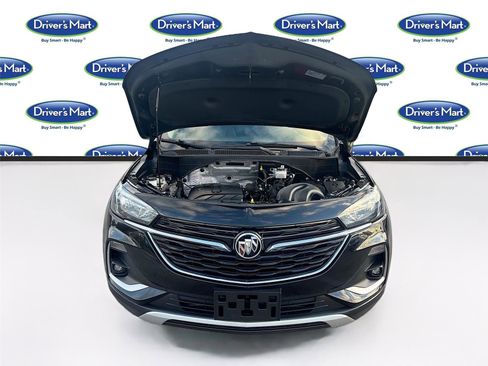 Used 2020 Buick Encore GX Preferred w/ Cold Weather Comfort Package image 33