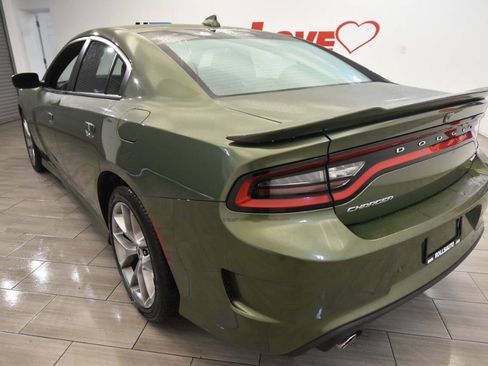 Used 2023 Dodge Charger GT RWD image 3