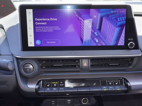 Used 2023 Toyota Prius Limited FWD image 19