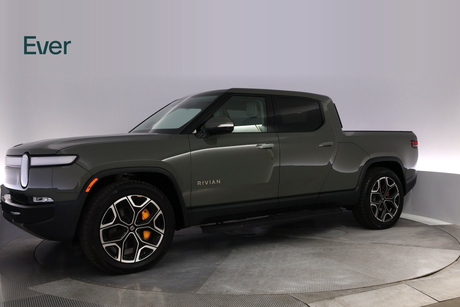 Used 2022 Rivian R1T Launch Edition AWD/4WD image 18