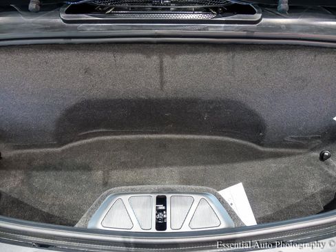 New 2026 Chevrolet Corvette Z06 w/ Stealth Interior Trim Package image 20