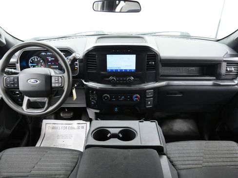Used 2023 Ford F150 XL w/ STX Appearance Package image 20