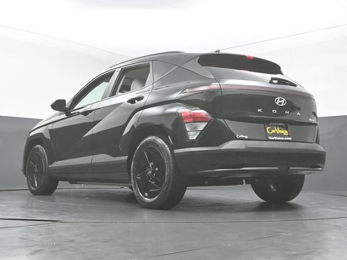 Used 2024 Hyundai Kona SEL FWD image 45