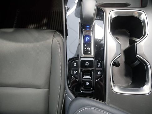 Certified 2024 Lexus NX 350 AWD image 38