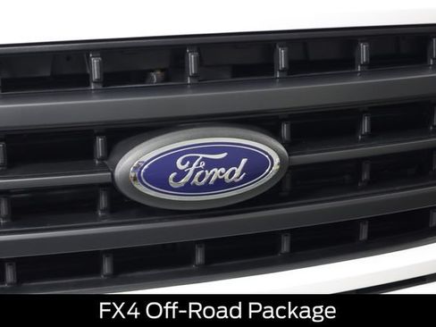 Used 2021 Ford F150 Lariat w/ Equipment Group 502A High AWD/4WD image 22