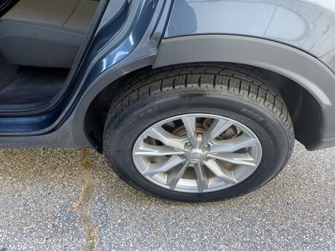 Certified 2023 Honda CR-V EX image 12