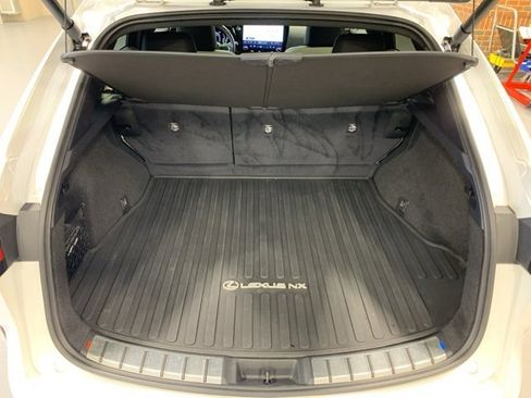 Used 2022 Lexus NX 350h AWD image 32