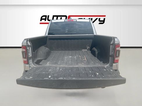 Used 2022 RAM 1500 Rebel AWD/4WD image 24