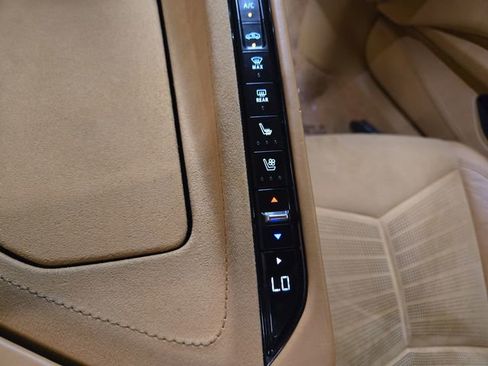 Used 2020 Chevrolet Corvette Stingray Premium Conv w/ 3LT Preferred Equipment Group RWD image 31