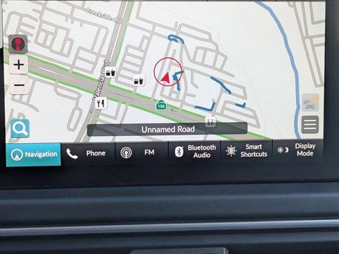 New 2025 Honda Pilot Touring image 14