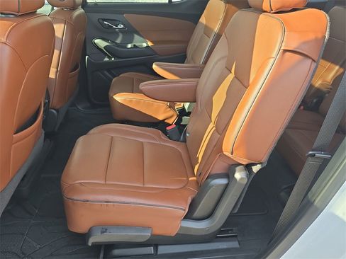 Certified 2020 Chevrolet Traverse High Country image 26