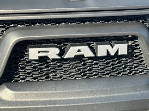 Used 2022 RAM 1500 Rebel image 42