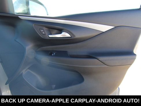 Used 2024 Buick Envista Preferred w/ Advanced Safety Package image 34