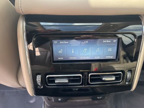 Used 2023 Lincoln Aviator Reserve w/ Elements Package Plus AWD/4WD image 21