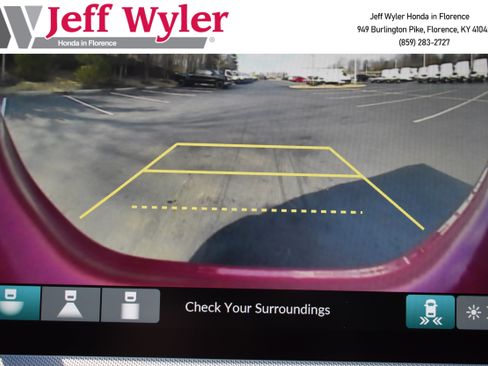 New 2025 Honda Ridgeline RTL image 22