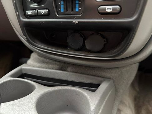 Used 2007 Chevrolet TrailBlazer LS RWD image 42